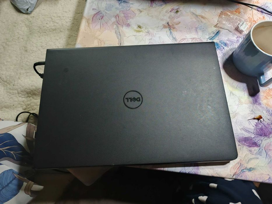 DELL ноутбук мощный срочно