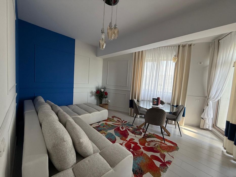 Vand apartament Mamaia nord/Năvodari