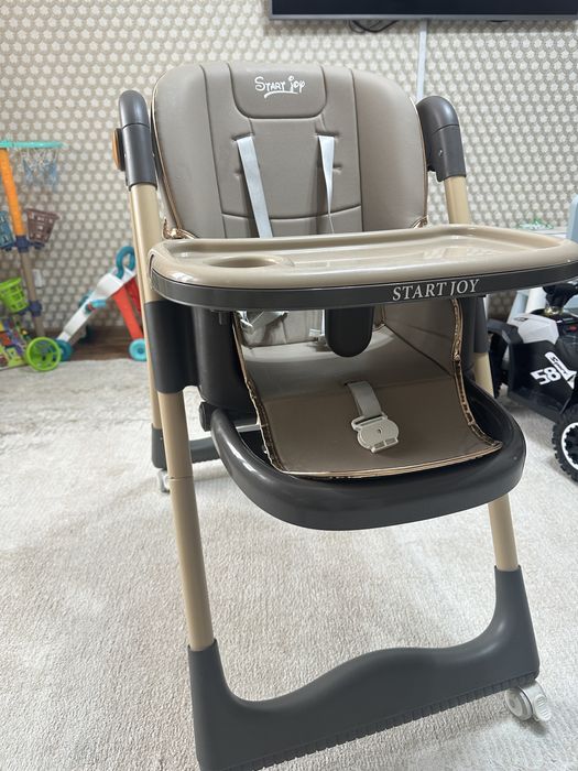 Продам детский стульчик для кормления