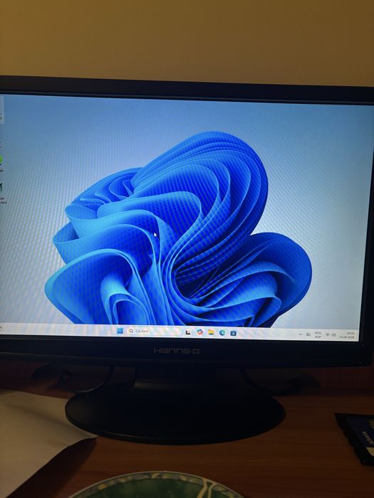 Unitate pc i5 7400