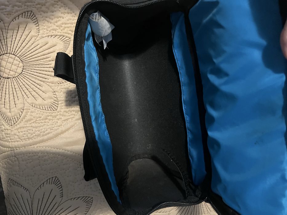 Borseta Bicicleta B-twin