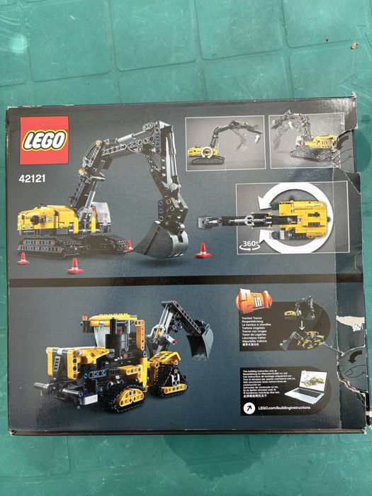 Set Lego Tehnic