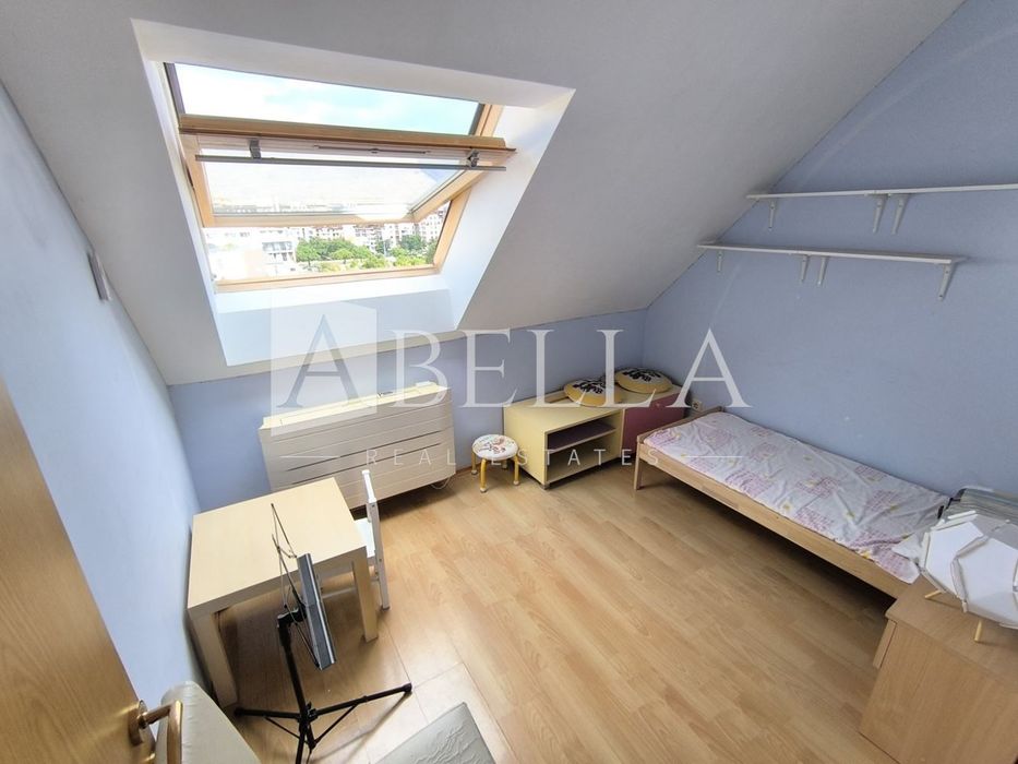 Продава се Тристаен апартамент в София, Манастирски ливади - 136 кв.м за 1839 €/кв.м - Снимка #11