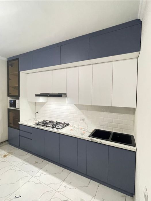 Кухонная мебель 80000