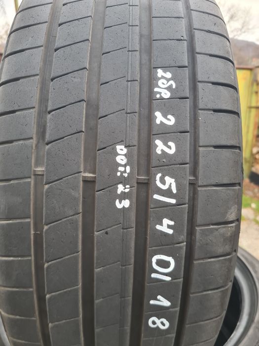 2бр.225/40/18 GOODIYEAR
