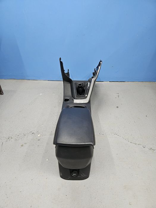 Cotiera Completa Ford Focus Mk3