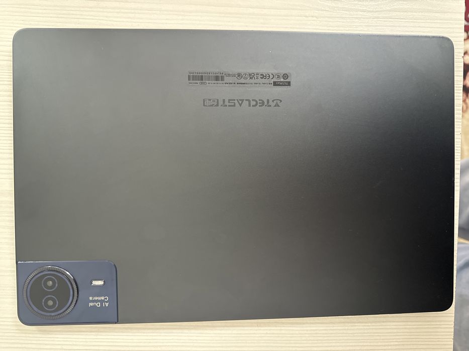 ПЛоншет T65Max 256 гб