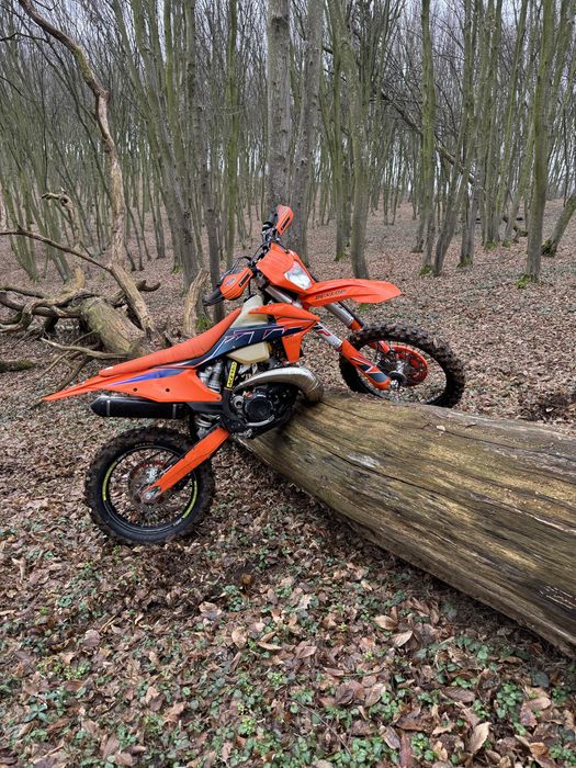 KTM 300 EXC 2022