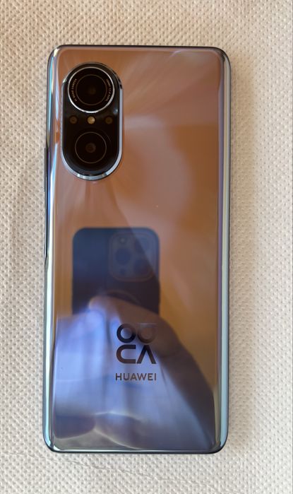Huawei nova 9 SE