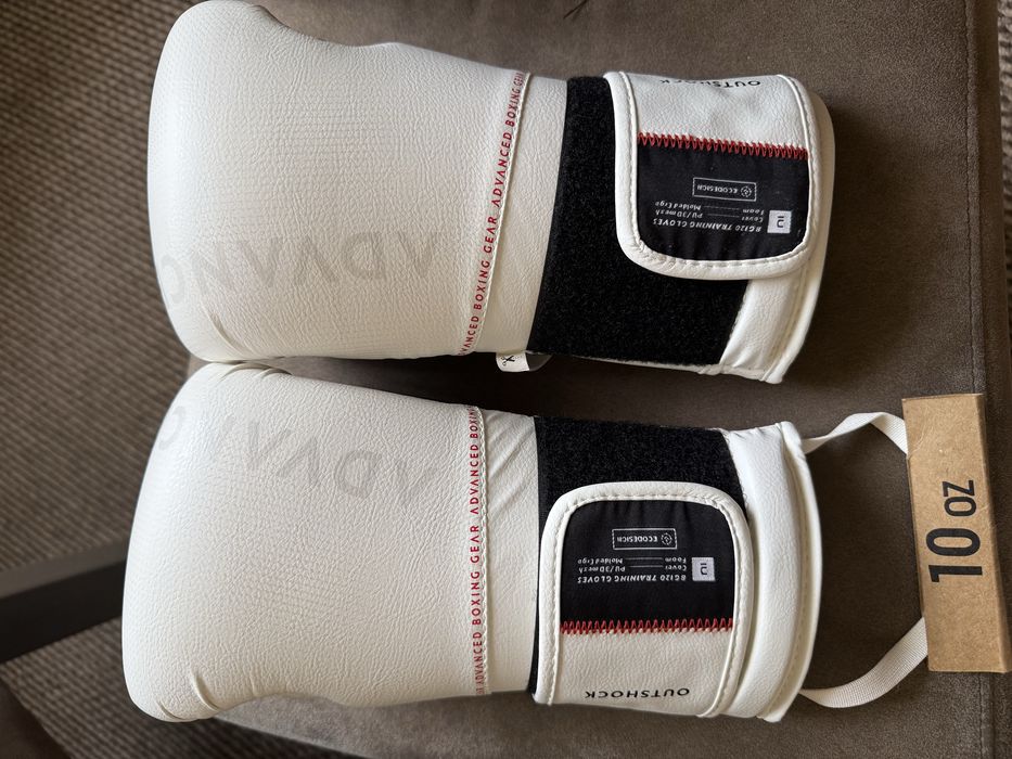 Manusi de box outshock