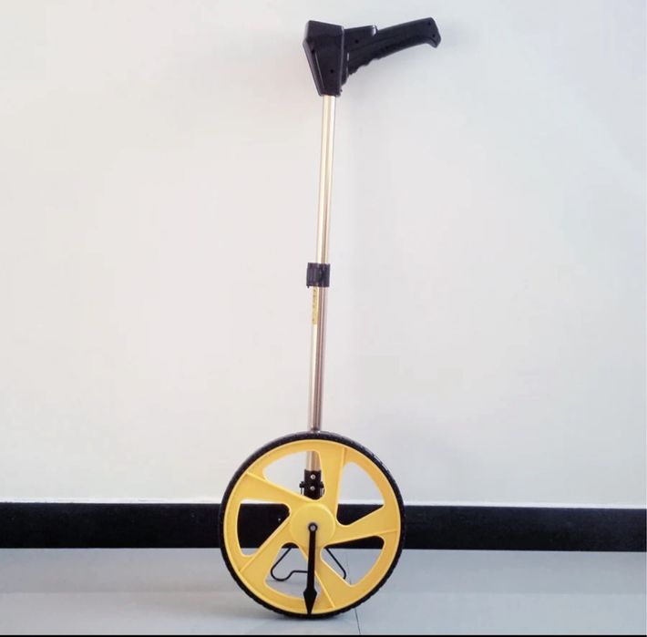 измерения велечины в измерительное колесо