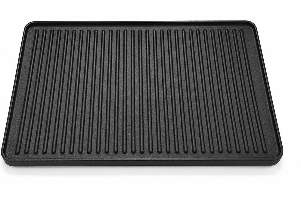 Plita de fonta cu 2 fete