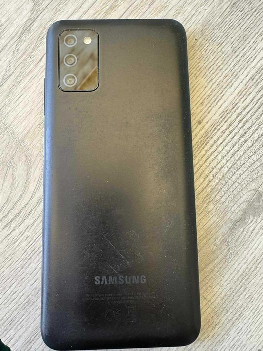 samsung galaxy A 03s
