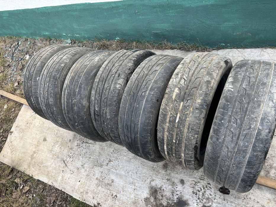 Шины кардиант r16