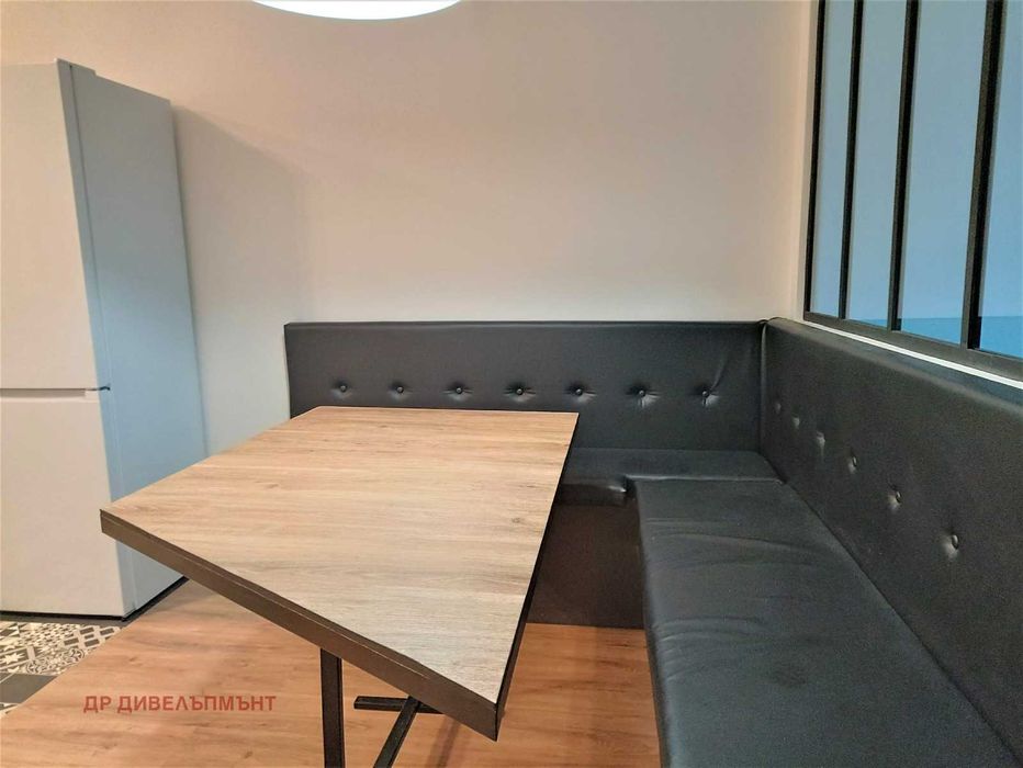 Дава се под наем Двустаен апартамент в София, Студентски град - 56 кв.м за 459 € - Снимка #5