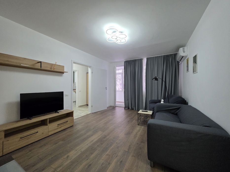 Apartament 2 camere