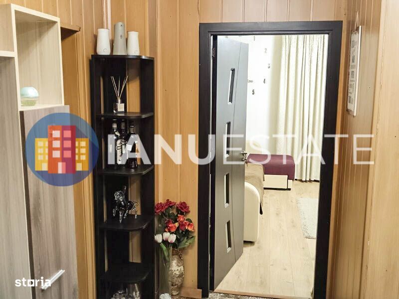 Timpuri Noi 10` Metrou Mihai Bravu Vitan Mall Foisorului Renovat