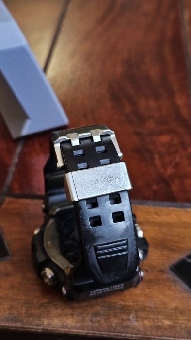 Casio G-shock GPR-B 1000 Rangeman