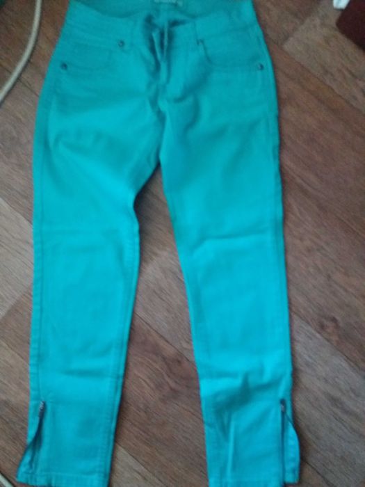 детские вещи на девочку 8-10 лет.