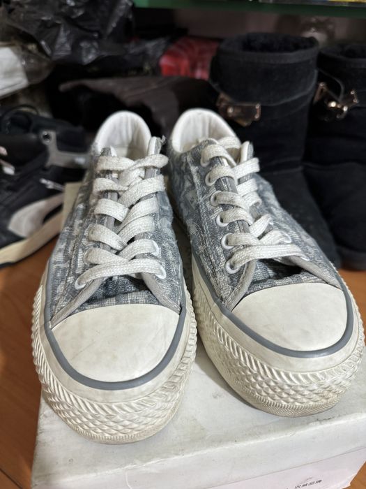 Красовка етік аяқ киім