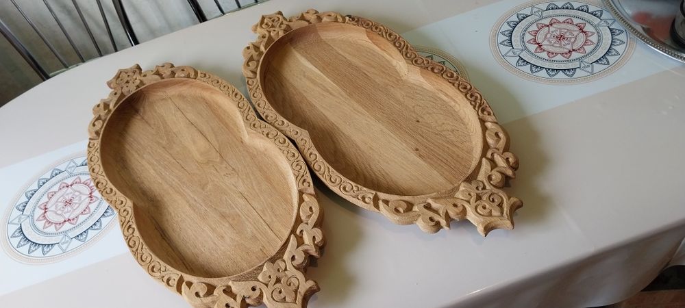 Продам  астау для горячих блюд