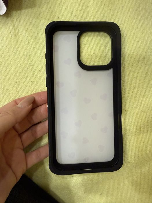 Чисто нов калъф Iphone Promax 16