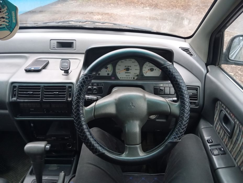 Митсубиси рвр продам