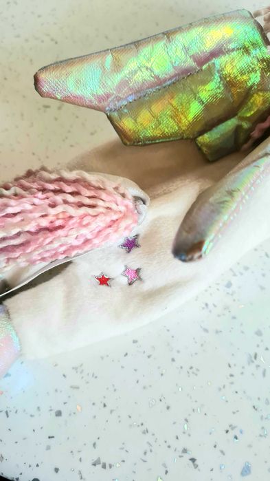 Jucarie unicorn tip penar