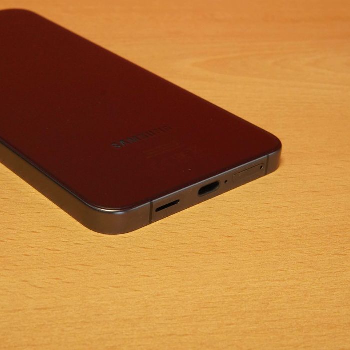 Samsung Galaxy S24 Plus, 256 GB, 12 GB RAM, Dual Sim, Negru, 12 LUNI GARANTIE