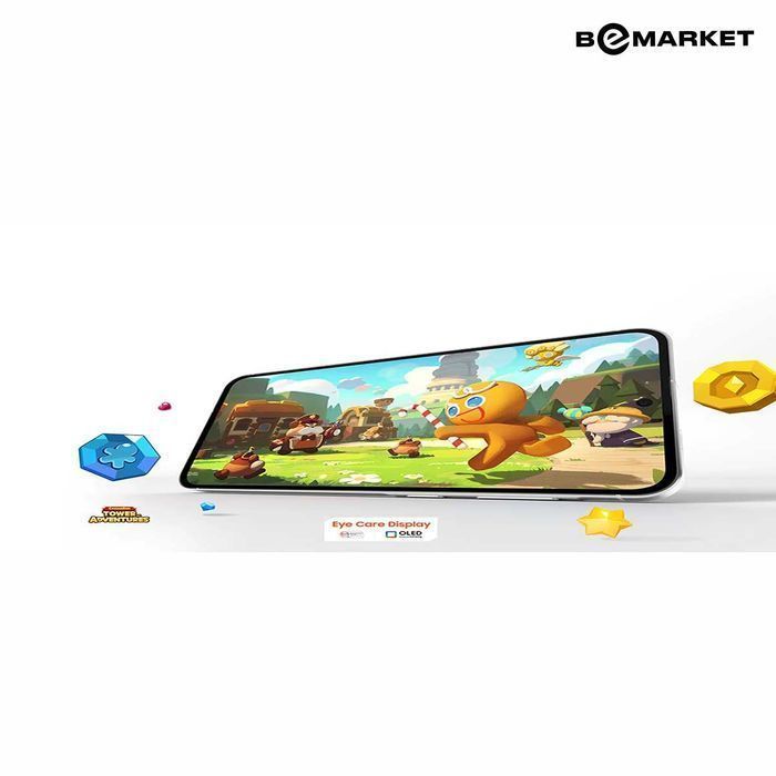 Samsung Galaxy A56 8/256 GB Awesome Graphite