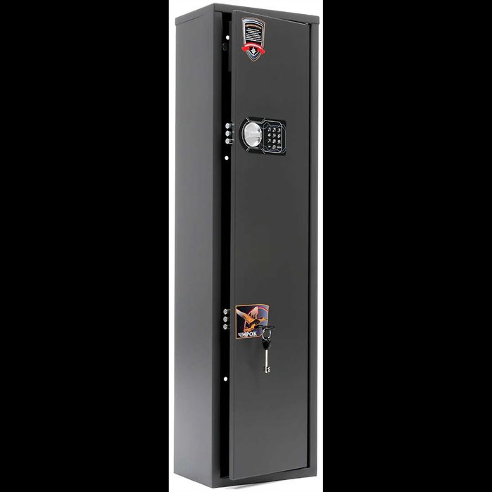 Сейф оружейный Aiko Чирок 1018 EL (Воробей EL)