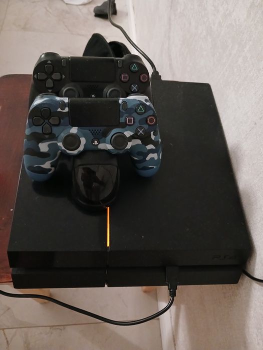 Обменяю PlayStation