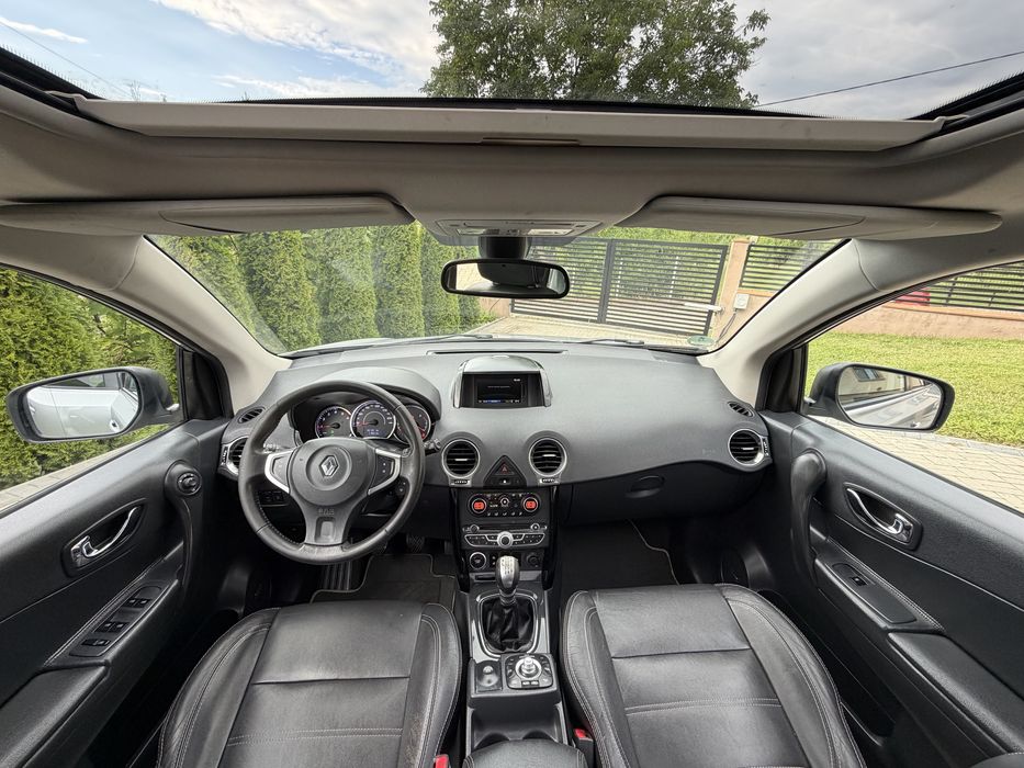 RENAULT Koleos 2012 — imagine 4