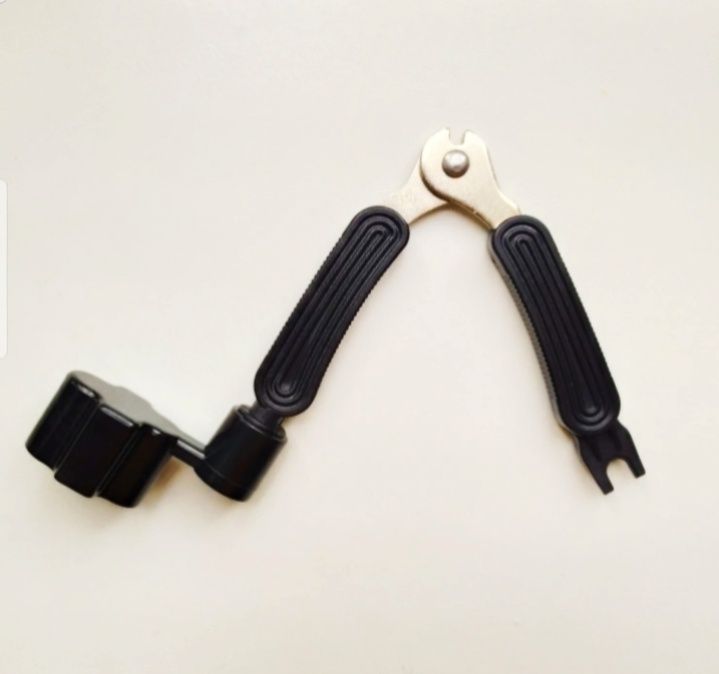 Инструмен кусачки 3 в 1