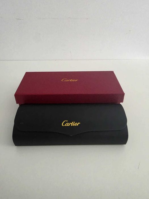 Ochelari de soare Cartier