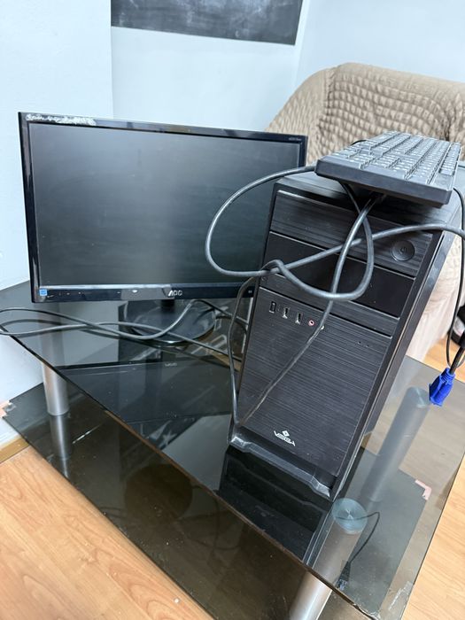 Продается компютер
