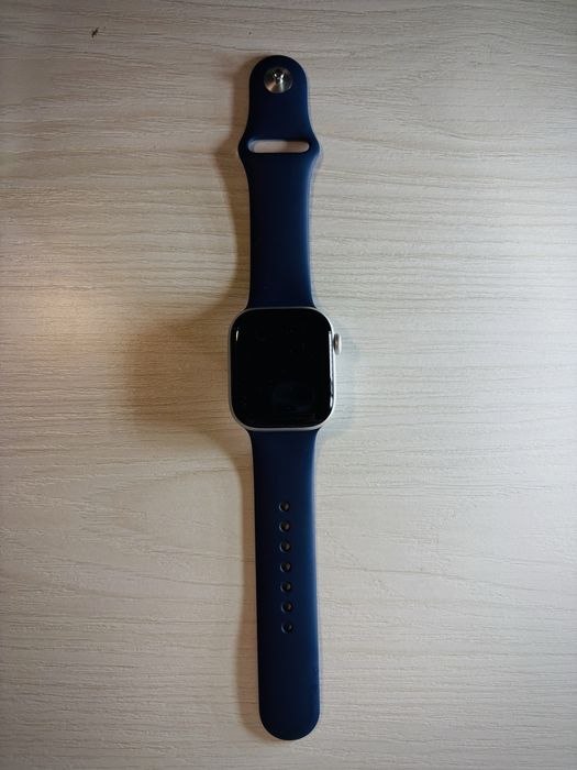 Apple Watch series 10 yangi