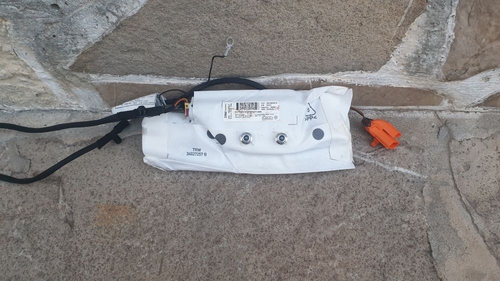 Части за Audi,VW,Mazda CX-3