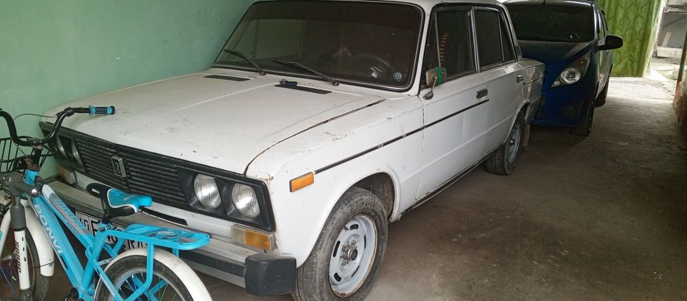 Ваз 2106 Андижон