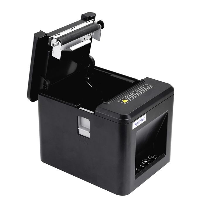 Xprinter XP365B чек принтер / chek printer термо принтер