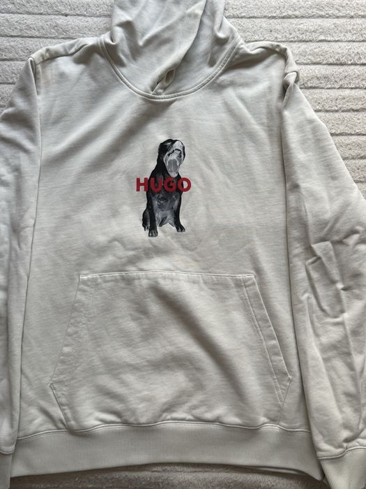 Оригинално hoodie hugo