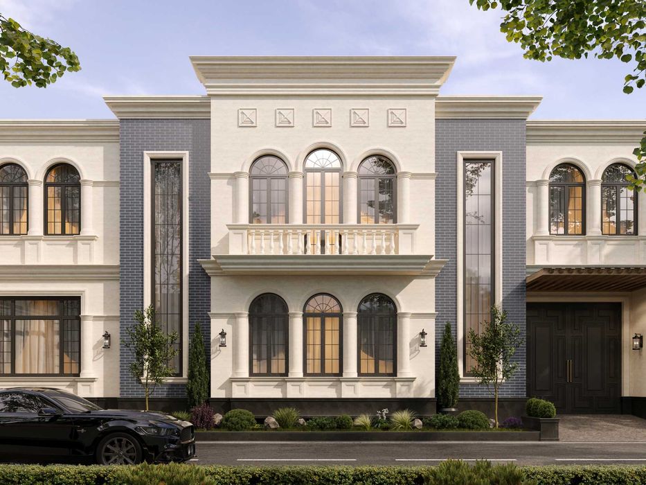 Дизайн Дизайнер Архитектор Архитектура Фасад интерьер экстерьер