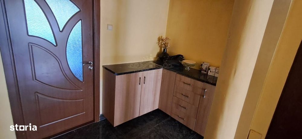 Va propunem la vinzare un apartament bine compartimentat.