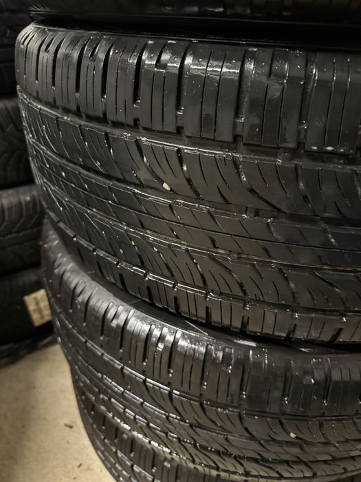 Anvelope vara Viatti 255/55/18  DOT 2019