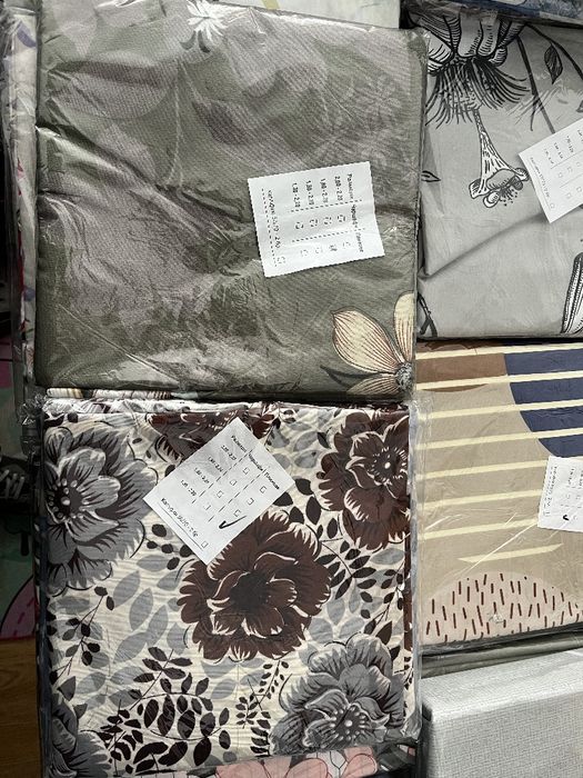 Пликове за завивка