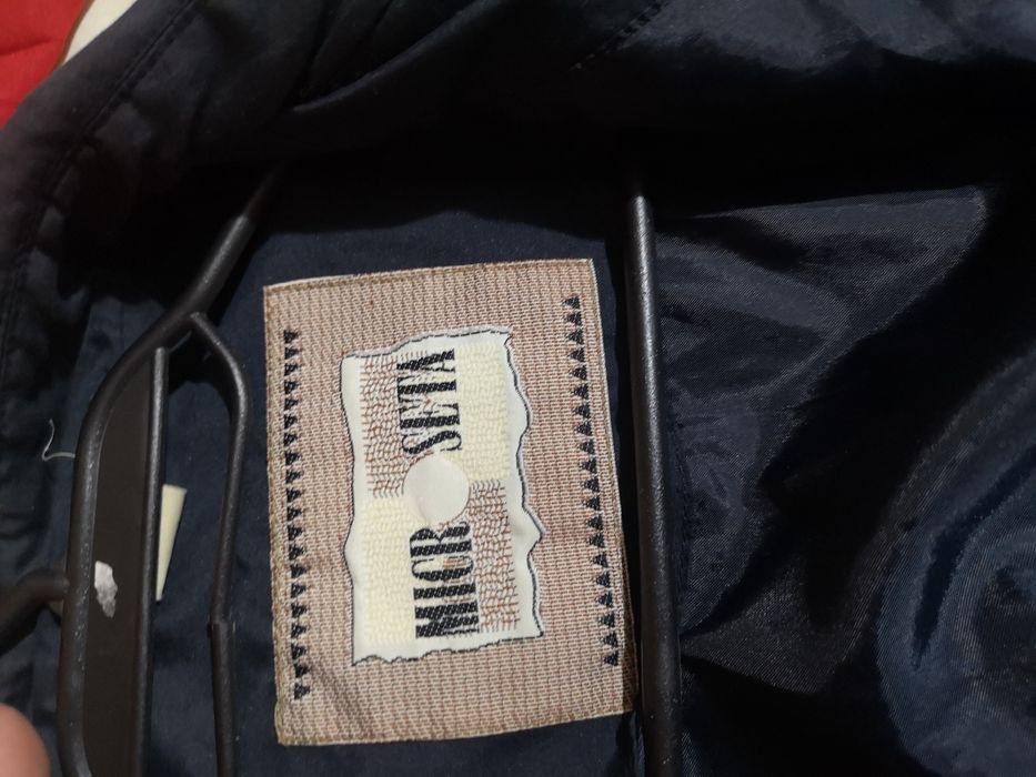 Мъжко яке 50 рр олекотено