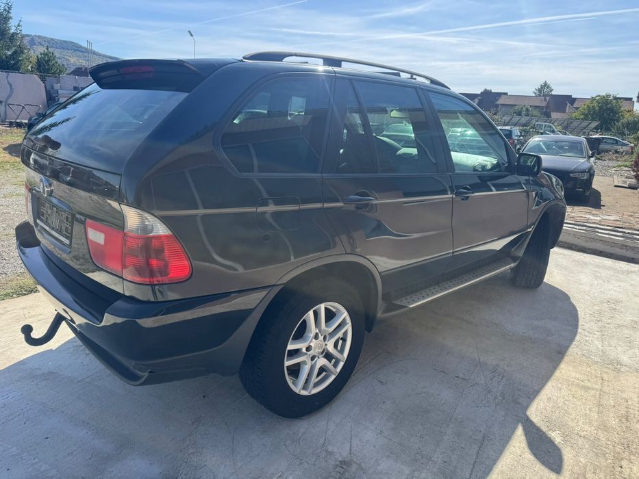 VAND X5 3.0D -2007