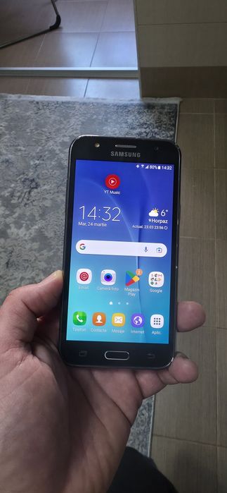 Samsung j5 2017  8gb