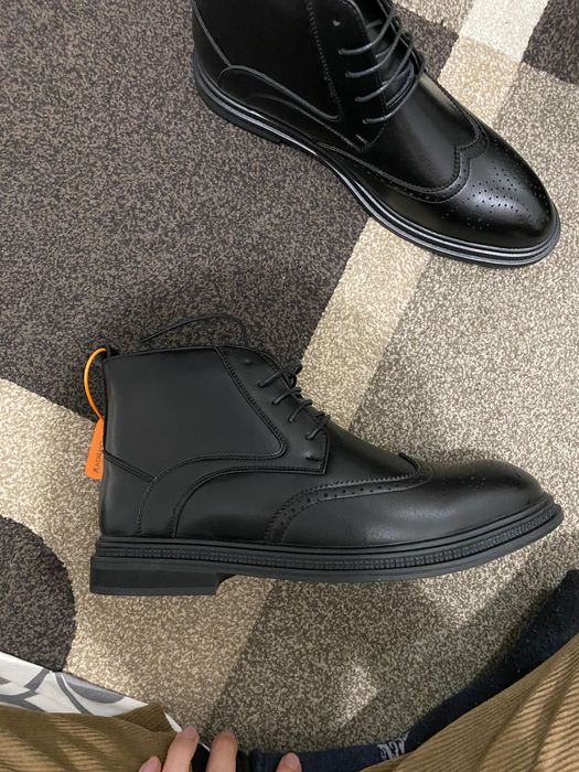 Продам обувь 45 размера