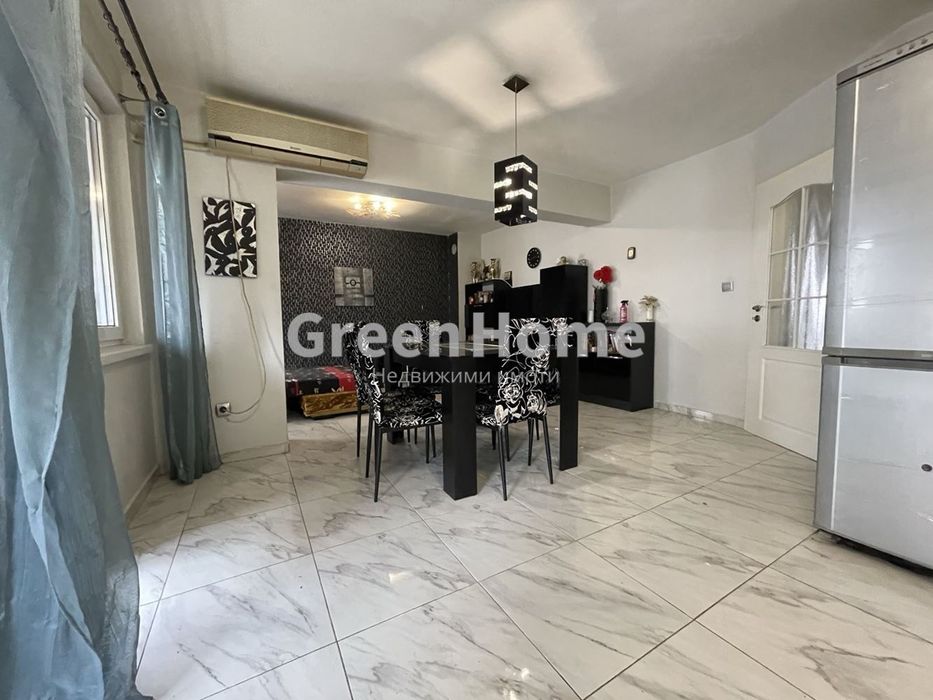 Продава се Тристаен апартамент в Варна, Лятно кино Тракия - 128 кв.м за 1446 €/кв.м - Снимка #4